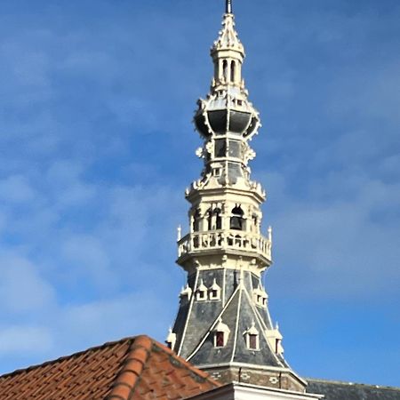 De Maecht Van Mechelen Bed and Breakfast Zierikzee Exteriör bild